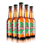 Indlæs billede til gallerivisning Kampbajer