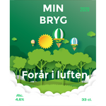 Indlæs billede til gallerivisning Forår i luften