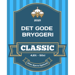 Indlæs billede til gallerivisning Vintage: Classic