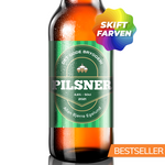Indlæs billede til gallerivisning Vintage: Pilsner