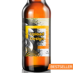 Indlæs billede til gallerivisning Upload færdigt design