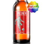 Indlæs billede til gallerivisning K(L)asse Pilsner
