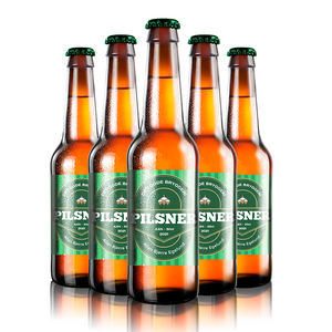 Vintage: Pilsner