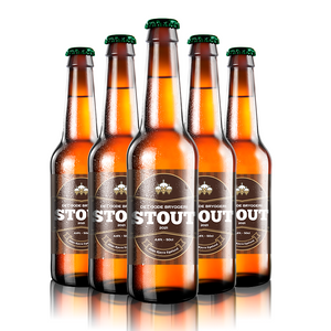 Vintage: Stout