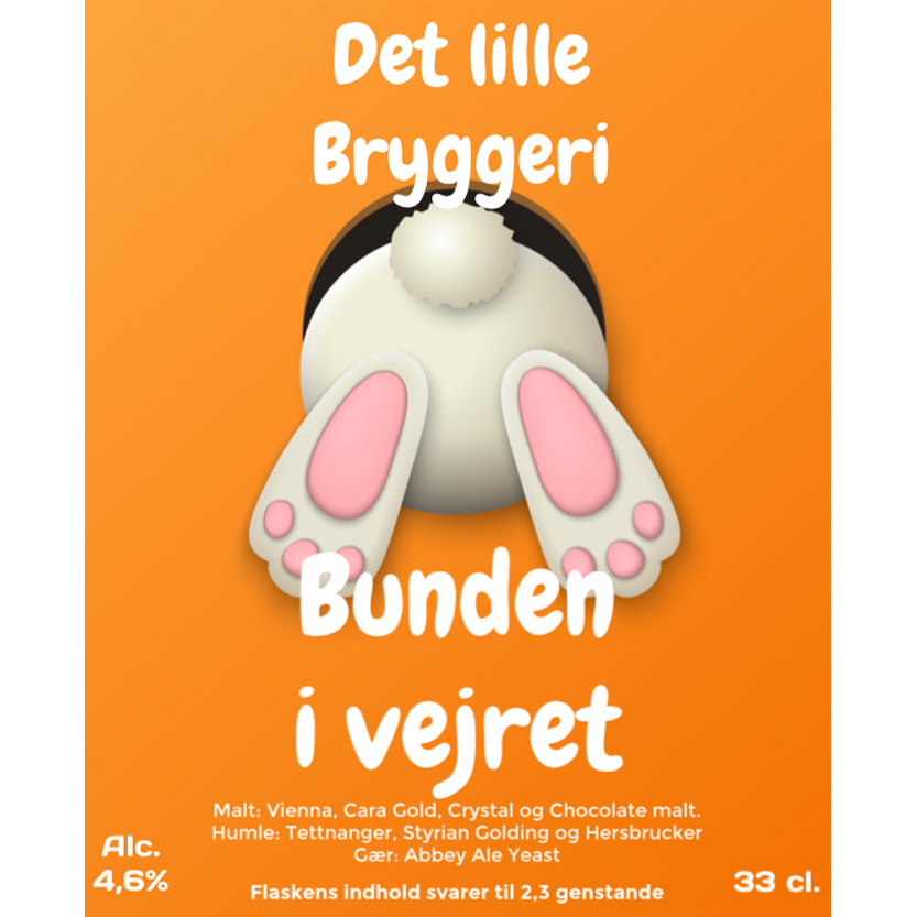 Bunden i Vejret