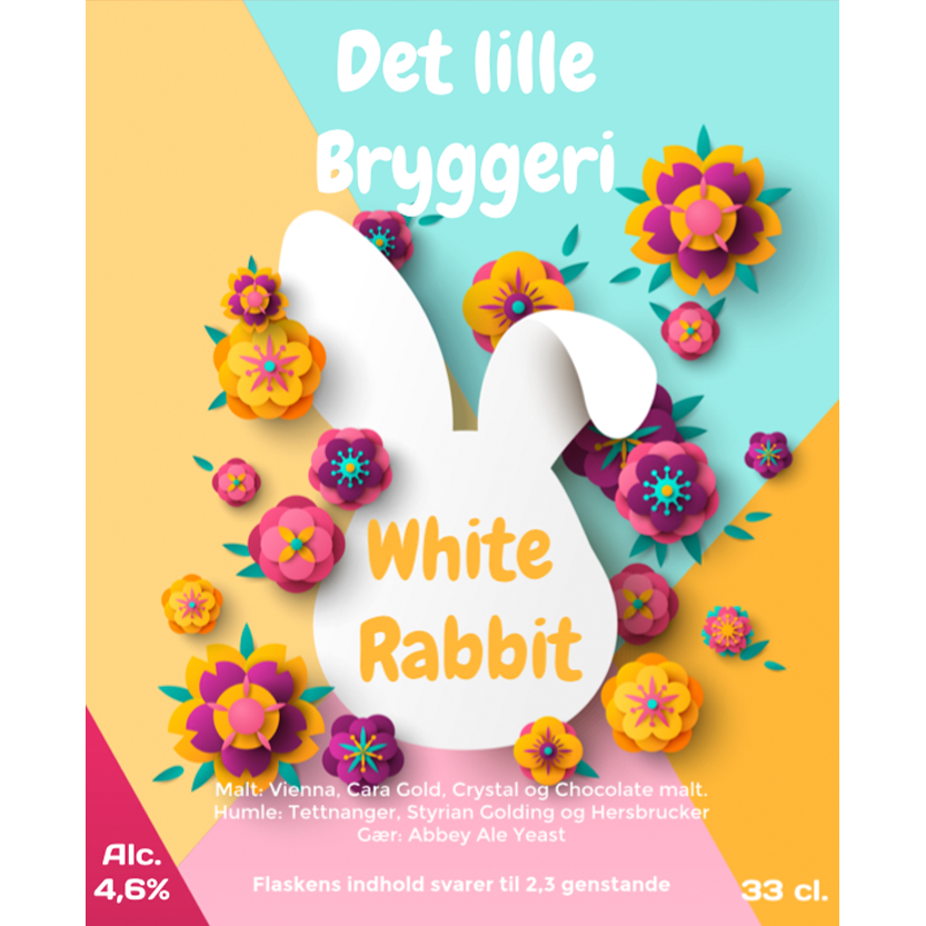 White Rabbit