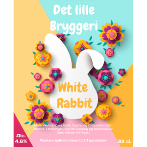 White Rabbit