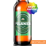 Indlæs billede til gallerivisning Vintage: Pilsner
