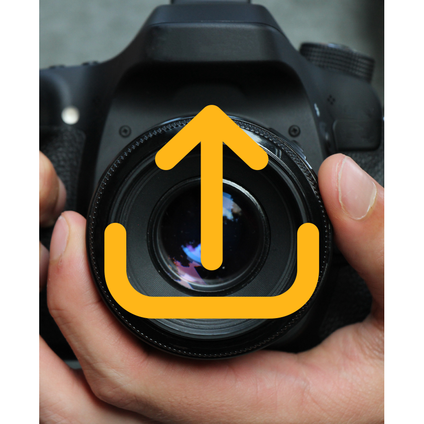 Upload Selv - Upload dit eget label og design din egen øl etiket - The Beer Label 